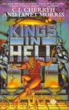 Kings in Hell - C.J. Cherryh, Janet E. Morris