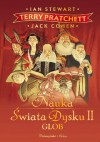 Nauka Świata Dysku II: Glob - Terry Pratchett,  Ian Stewart,  Jack Cohen