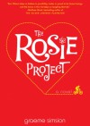 The Rosie Project - Graeme Simsion