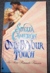 Only By Your Touch - Stella Cameron