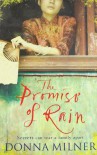 The Promise of Rain - Donna Milner