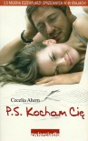 P.S. Kocham Cię - Cecelia Ahern