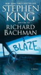 Blaze - Richard Bachman, Stephen King
