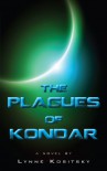 The Plagues of Kondar - Lynne Kositsky