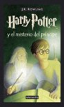 Harry Potter y el misterio del príncipe  - J.K. Rowling