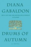 Drums of Autumn - Diana Gabaldon