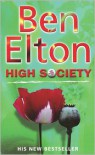 High Society - Ben Elton