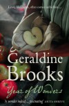 Year of Wonders - Geraldine Brooks