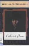 Collected Poems - William McGonagall