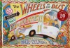 The Wheels on the Bus - Paul O. Zelinsky