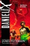 Daniel X: Armageddon - James Patterson, Chris Grabenstein