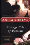 Strange Fits of Passion - Anita Shreve
