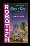 Battle Cry - Jack McKinney