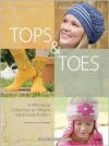 Tops & Toes - Diane Schmdit, Diane Schmdit