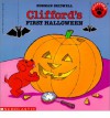 Clifford's First Halloween - Norman Bridwell