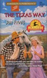 The Texas Way - Jan Freed