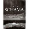 A History of Britain: At the Edge of the World 3500 B.C. - 1603 A.D. - Simon Schama