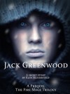 Jack Greenwood - Kate Bloomfield