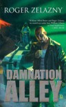 Damnation Alley - Roger Zelazny