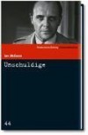 Unschuldige : eine Berliner Liebesgeschichte ; Roman. , = The innocent, Süddeutsche Zeitung Kriminalbibliothek 44 ; 9783866152687 - Ian McEwan