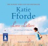 Love Letters - Katie Fforde,  Maggie Mash