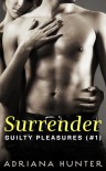 Surrender - Adriana Hunter