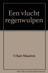 Een vlucht regenwulpen - 't Hart Maarten