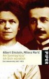 Am Sonntag küss' ich dich mündlich: Die Liebesbriefe 1897-1903 - Albert Einstein;Milena Maric