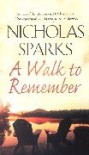 A Walk To Remember - Nicholas Sparks