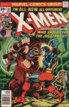 Uncanny X-men #102 (Uncanny X-Men, Volume One) - Chris Claremont