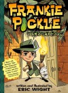 Frankie Pickle and the Closet of Doom - Eric Wight