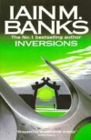 Inversions - Iain M. Banks