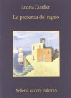 La pazienza del ragno - Andrea Camilleri