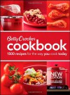 Betty Crocker Cookbook - Betty Crocker