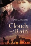 Clouds And Rain - Zahra Owens