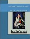 Uncle Bernac: A Memory of the Empire -  Arthur Conan Doyle