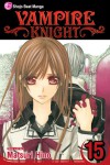 Vampire Knight, Vol. 15 - Matsuri Hino