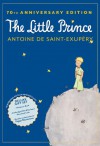 The Little Prince - Antoine de Saint-Exupéry, Richard Howard, Viggo Mortensen