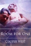 Room For One - Cooper West