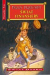 Świat Finansjery. Świat Dysku - Terry Pratchett