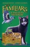 The Familiars. Il palazzo dei sogni - Adam Jay Epstein, Andrew Jacobson