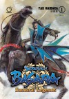 Sengoku Basara Samurai Legends, (Volume 1) - Yak Haibara