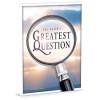 The World's Greatest Question - Bill Gothard