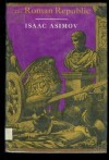 The Roman Republic - Isaac Asimov