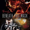 Beneath This Mask - Victoria  Sue, Nick J. Russo