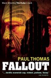 Fallout (Tito Ihaka) - Paul Thomas