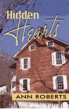 Hidden Hearts - Ann  Roberts