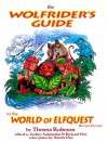 The Wolfrider's Guide to the World of Elfquest, revised edition - Theresa Robeson