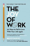 The Joy of Work: 30 Ways to Fix Your Work Culture and Fall in Love with Your Job Again  - Bruce Daisley