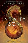 Infinity Son - Adam Silvera